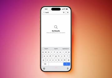 Владельцы iPhone жалуются на iOS 26: некоторые не могут найти существующие записи в календаре