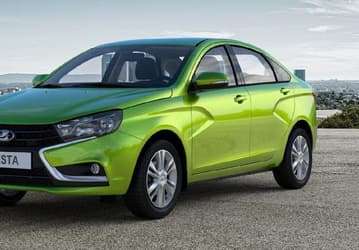 АвтоВАЗ бесплатно улучшит Lada Vesta, выпущенные в 2021–2022 годах. Машины получат важный блок безопасности «ЭРА-ГЛОНАСС»