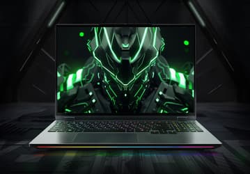 300 Гц, 16-ядерный Ryzen 9 9955HX, GeForce RTX 5080 16 ГБ и СЖО по цене iPhone 17 Pro Max 2 ТБ: в России стартовали продажи топового ноутбука Maibenben X16E X-Treme Tsunami