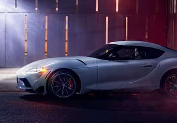 Рядную «шестёрку» BMW B58 «раскачали» до 930 л.с.: в России продают очень мощную Toyota Supra