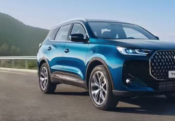 Chery переписала цены на популярные кроссоверы Tiggo 4 Pro, Tiggo 7 Pro Max и Tiggo 7L