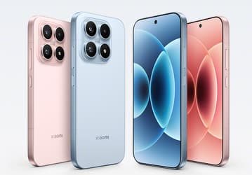 Представлена новая версия Xiaomi 17: вдвое больше флеш-памяти и всего на $35 дороже