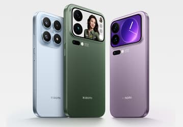 Супербестселлер Xiaomi 17 выйдет за пределами Китая: анонсирована глобальная версия