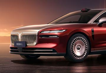 Китайская альтернатива BMW 7-й серии и Mercedes-Benz S-класса. Voyah Passion L уже можно заказать в Китае: полный привод, 516 л.с. и пожизненная гарантия