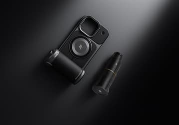 Для Oppo Find X9 Pro представлен внешний объектив Hasselblad