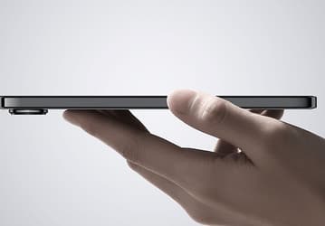 Пока все ждут iPhone 17 Air вышел Nubia Air: толщина 5,9 мм, 5000 мАч, IP69 и процессор, который мало кому знаком