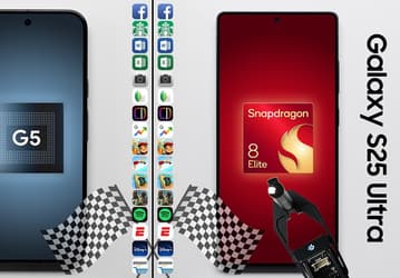 Насколько по-флагмански быстрый Pixel 10 Pro XL? Сравнение с Galaxy S25 Ultra показывает недостатки новинки