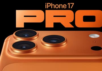 iPhone 17 Pro Max получил модем Qualcomm в отличие от iPhone Air, который оснащается собственным модемом Apple