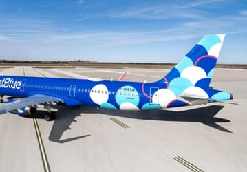 Не Starlink единым: спутниковый интернет от Amazon появится в самолётах Airbus авиакомпании JetBlue