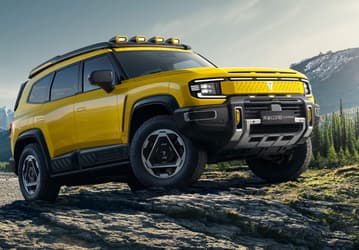 Суббренд Changan осваивается в России: в РФ существенно выросли продажи автомобилей Deepal, самая популярная модель — гибридный кроссовер Deepal S07