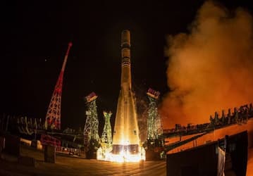 Работа над новейшей ракетой «Союз-5» находится на завершающем этапе