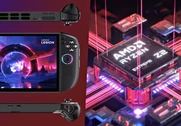 Одна портативная Legion Go 2 стоит как PlayStation 5, Xbox Series S и Nintendo Switch 2 вместе взятые
