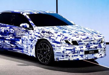 «Самая важная серия BMW в истории». «Тройку» BMW нового поколения показали вживую