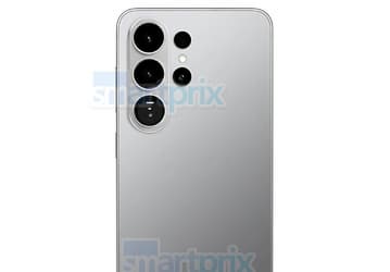 Таким будет Galaxy S26 Ultra: рендер и характеристики будущего флагмана Samsung
