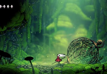 Hollow Knight: Silksong вышла спустя много лет ожидания и сразу разорвала чарты Steam. Игра сразу влетела в ТОП-20 игр по пиковому онлайну за всю историю
