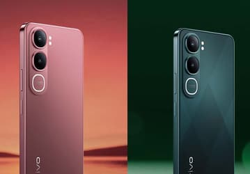 Недорогой смартфон с защитой IP69 и аккумулятором 6500 мАч. Представлен Vivo Y31