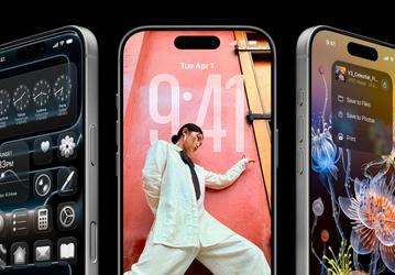 Стало известно, сколько стоит починить сломанные iPhone 17 и iPhone 17 Pro
