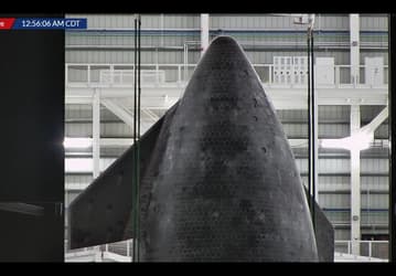 SpaceX отменила первое огневое испытание финального Starship S38 — следующий шанс уже скоро