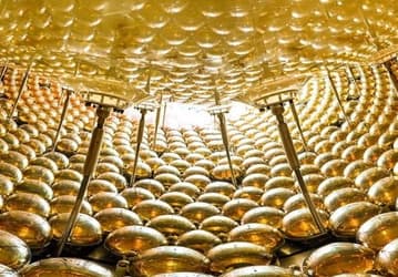 Запущен крупнейший в мире нейтринный детектор JUNO