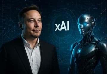 Илон Маск поднял оценку xAI до $200 миллиардов после привлечения $10 миллиардов инвестиций