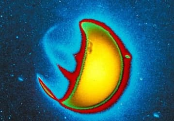 Новая орбитальная обсерватория «Каррутерс» NASA позволит получить непрерывные видеозаписи экзосферы Земли