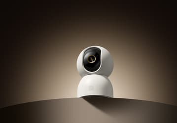 Xiaomi представила камеру Smart Camera C701 в Европе: 4K-видео, распознавание людей и животных с ИИ, ночное видение без красной подсветки — за 60 евро