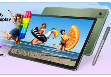 Конечно, это не iPad, но при цене в 200 долларов есть модем 5G и стилус в комплекте. Представлен планшет Motorola Moto Pad 60 Neo
