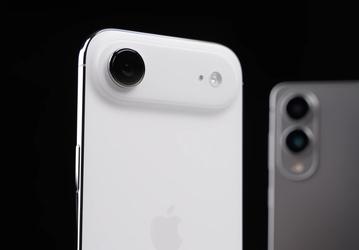 iPhone Air имеет удивительную автономность. Смартфон показал такой же результат, как у Galaxy S25 Edge при заметно отличающихся аккумуляторах
