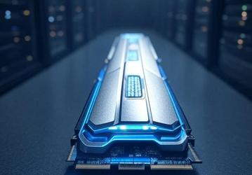 Nvidia захватила рынок GPU, а теперь хочет совершить прорыв на рынке SSD. Вместе с Kioxia компания работает над SSD, который будет в 100 раз производительнее текущих  