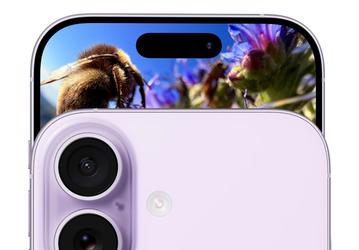 iPhone 17 бьет рекорды продаж в Китае: предзаказы на новый смартфон превзошли прошлогодние за минуту