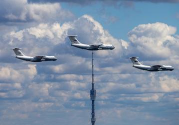 «Как только сделаем ПД-35». Ростех готовится создать отечественный широкофюзеляжный самолет