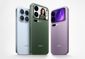 Более 2 миллионов активированных устройств за рекордное время: Xiaomi 17 пытаются догнать iPhone 17 по количеству активаций новых устройств