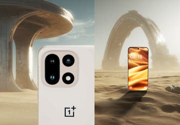 Первый флагман на Snapdragon 8 Elite Gen 5 со 165-герцевым экраном! OnePlus и BOE 14 октября представят дисплей для One Plus 15