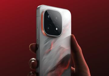 7000 мАч, 100 Вт, IP69, тройная 50-мегапиксельная камера и 100-кратный зум, экран 2К 144 Гц. Все характеристики iQOO 15 раскрыты за день до премьеры