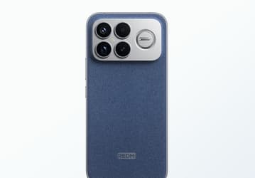 Redmi K90 Pro Max получит три динамика в составе акустической системы Bose 2.1 и водонепроницаемость