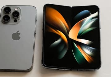 Новые iPhone получат гораздо больше памяти и поддержку Starlink.  iPhone 18 Pro и первый складной iPhone выйдут первыми, до появления базового iPhone 18