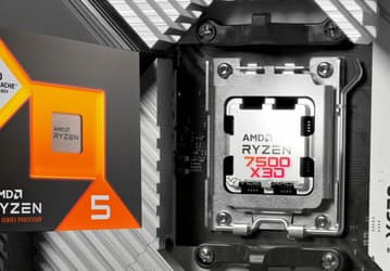 AMD готовит самый дешёвый игровой процессор для сокета AM5. В Сети засветился Ryzen 5 7500X3D
