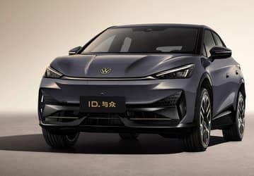 Volkswagen выпускает электромобили, которые не заряжаются. Проблему признали и обещают решить, а до тех пор машины превратились в недвижимость