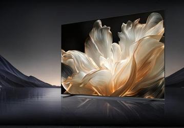 По пути Xiaomi: после пылесосов, автомобилей, стиральных машин и газовых колонок Dreame представила дешёвые телевизоры Mini LED