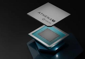 Athena1 от SiPearl — самый защищённый процессор для гражданских и военных приложений ожидается в 2027 году