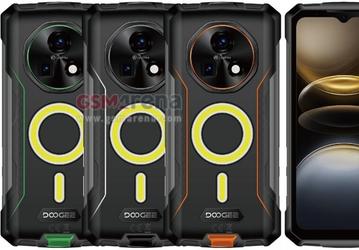 Недорогие неубиваемые смартфоны с огромными аккумуляторами: Doogee Fire 5 Pro и Fire 5 Ultra стоят всего 170-200 долларов