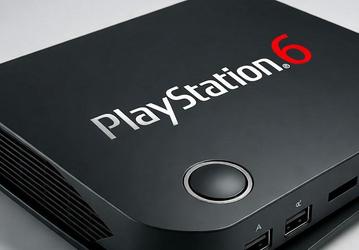 Игровая консоль PlayStation 6 запланирована на 2027 год