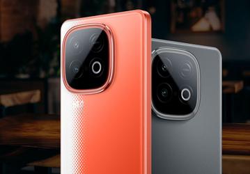 Экран OLED 2К, IP68, 7500 мАч и 100-ваттная зарядка — всего 350 долларов. Раскрыты характеристики iQOO Neo 11