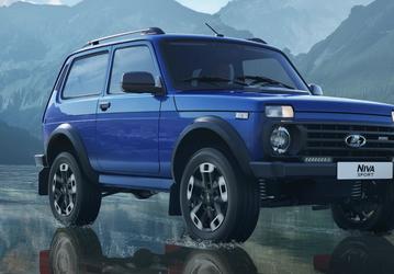 АвтоВАЗ рассказал о доработке Lada Niva Sport: после начала продаж внедорожник получил «гоночные» рычаги подвески, новые патрубки и хомуты, а сейчас улучшается шумоизоляция