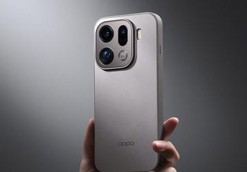 Oppo Find X9 Pro работает дольше Xiaomi 17 Pro Max при той же емкости аккумулятора