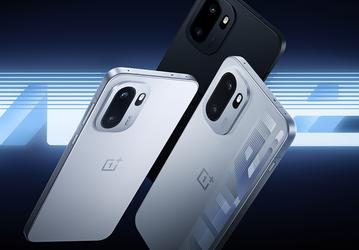 7800 мАч, Snapdragon 8 Elite, экран 1,5К 165 Гц, IP69K и камера с датчиками 50 и 8 Мп — 365 долларов. Представлен OnePlus Ace 6