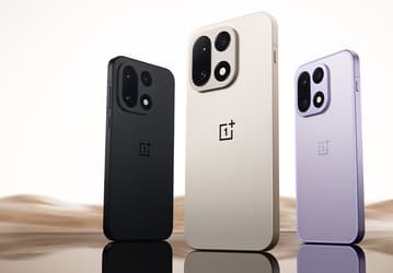 Представлен OnePlus 15: экран OLED 1,5K 165 Гц с очень тонкой рамкой, 7300 мАч, 120 Вт, IP69, камера LUMI и Snapdragon 8 Elite Gen 5 — 560 долларов