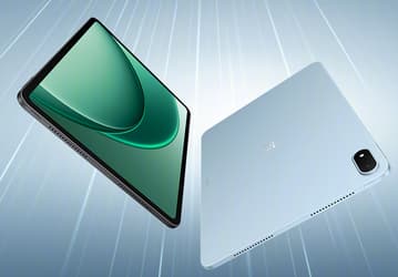OnePlus представила флагманский планшет Tablet 2: 10420 мАч, экран 3K, Dimensity 9400+ и 67-ваттная зарядка — недорого
