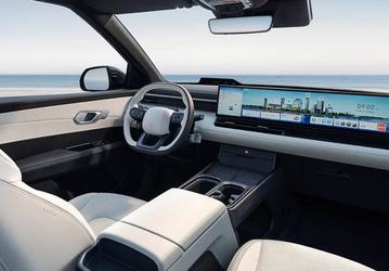 Представлен абсолютно новый Hyundai Elexio EO 
