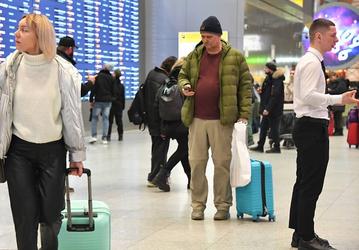 Российские операторы хотят упростить получение SIM-карт для иностранных туристов